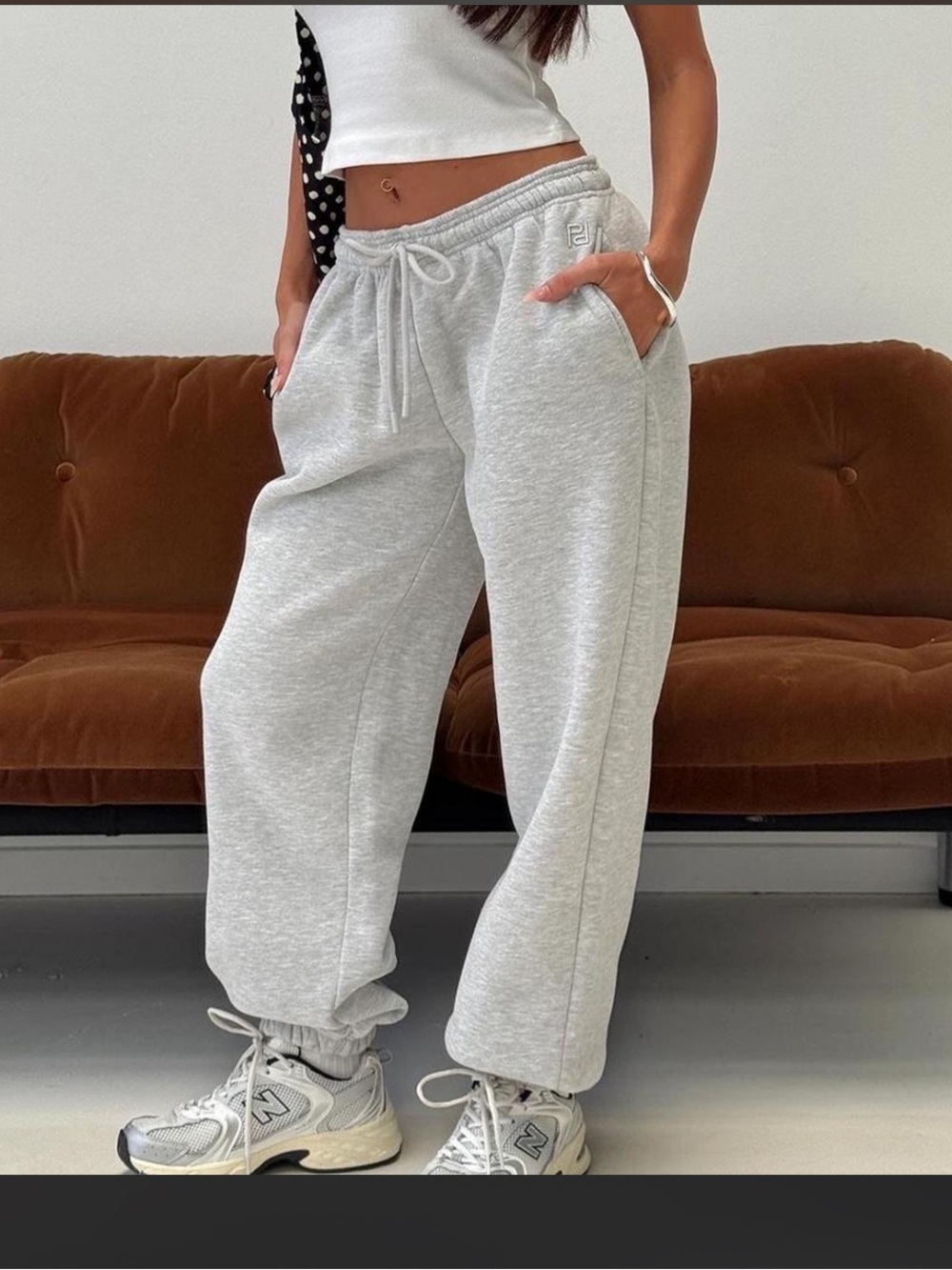 Princess Polly Sweatpants